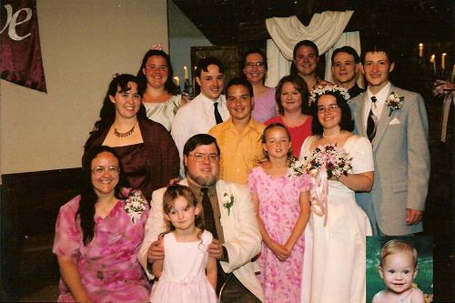 [Darrows 2005-Debbie's wedding]
